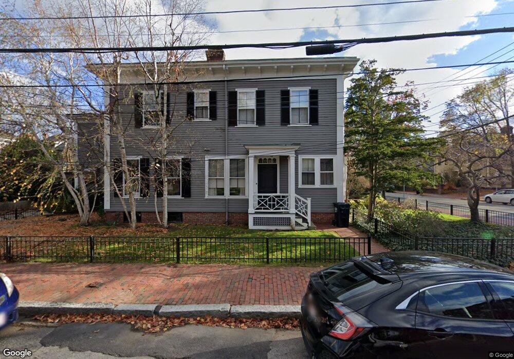 68 Shepard St unit 6, Cambridge, MA 02138 - photo 1