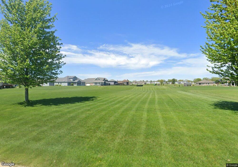 2800 W 133rd Ln, Crown Point, IN 46307 - photo 1