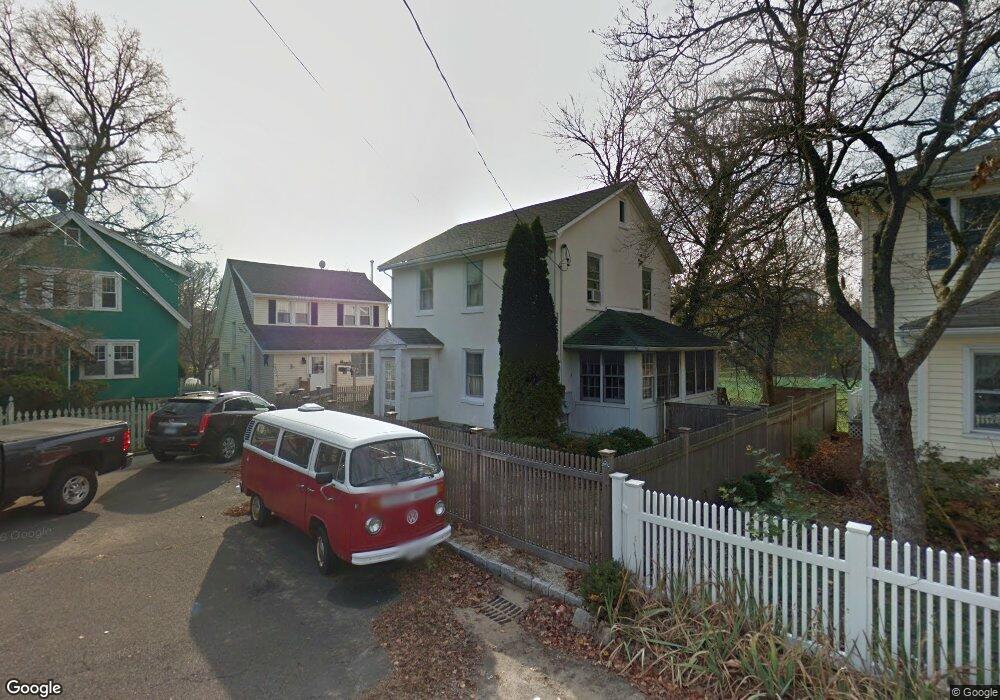 3 Sound View Ct, Greenwich, CT 06830 - photo 1