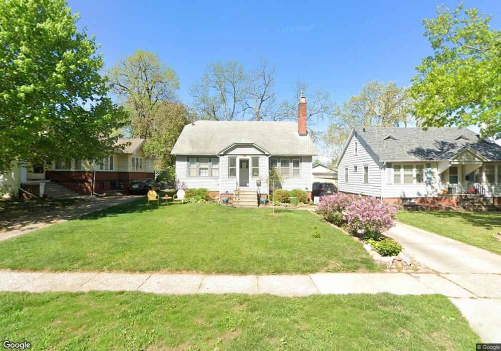 1142 46th St, Des Moines, IA 50311 - photo 1