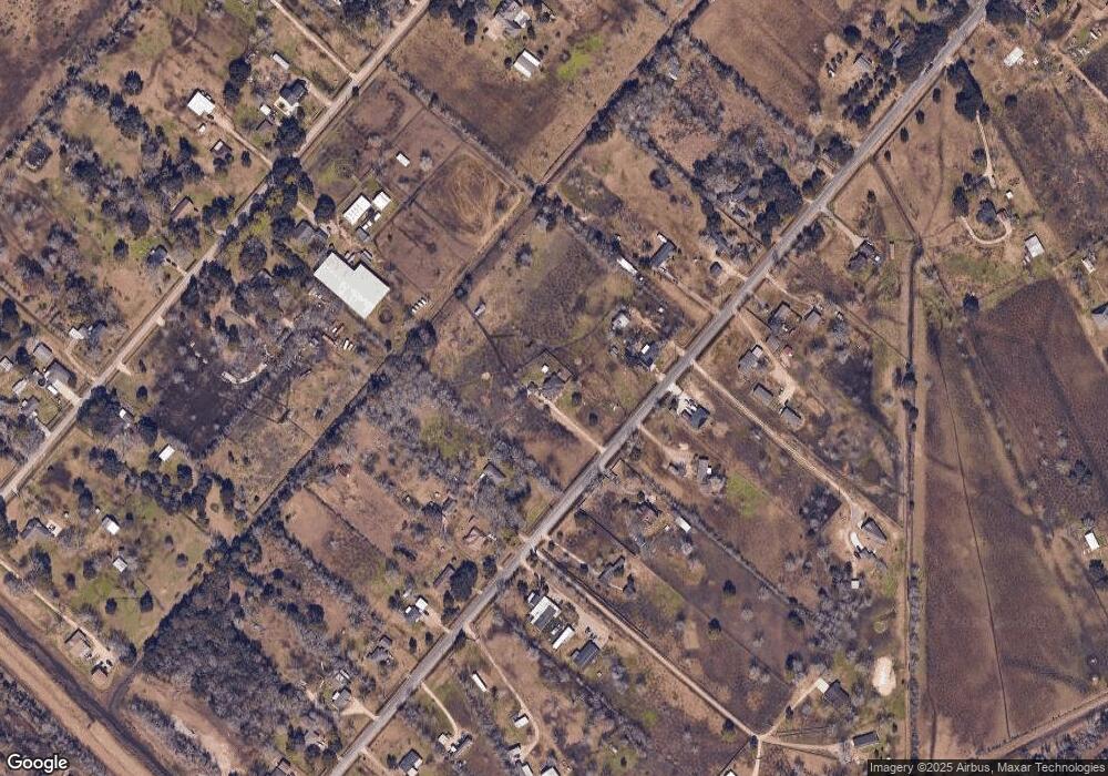 2910 County Road 179, Alvin, TX 77511 - photo 1