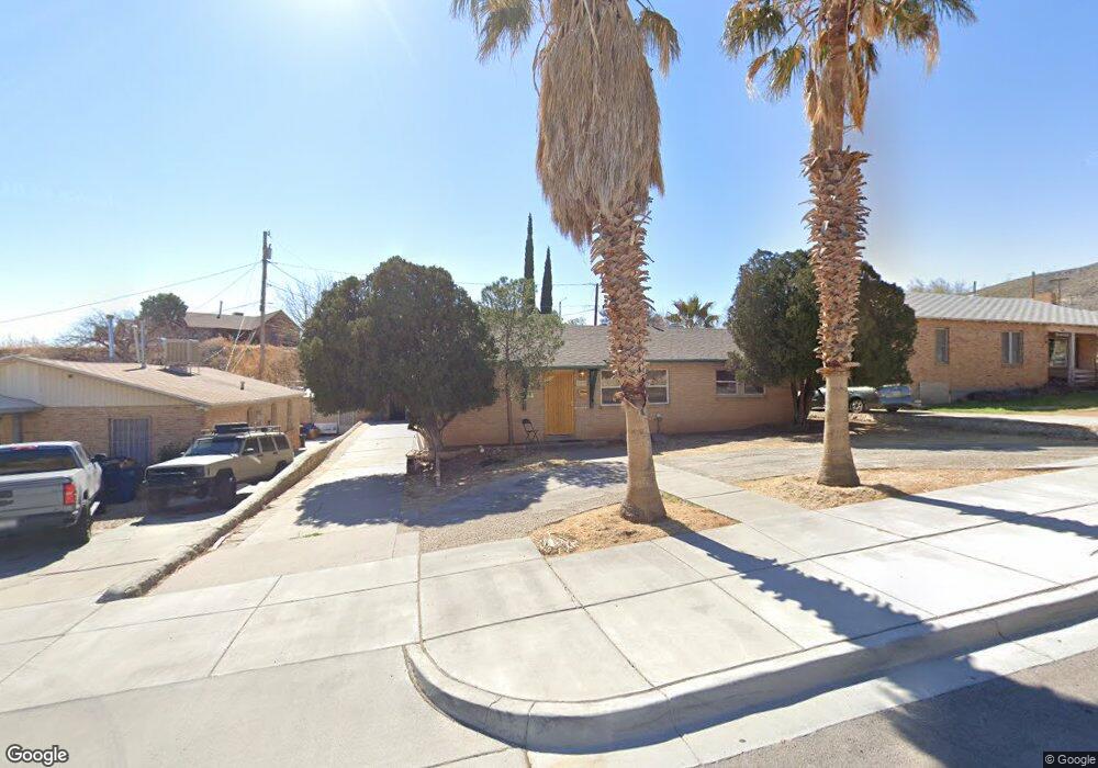 1319 Ingersoll Way, El Paso, TX 79930 - photo 1