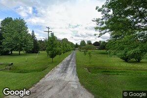 10348 Talladay Rd, Willis, MI 48191