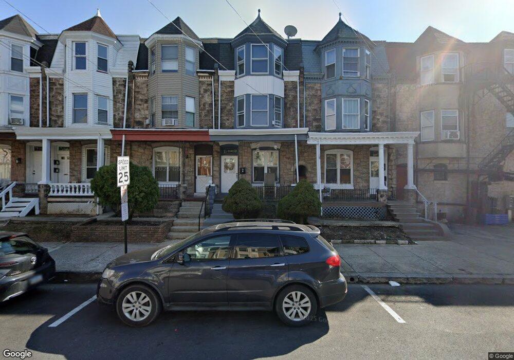 314 W Oley St, Reading, PA 19601 - photo 1