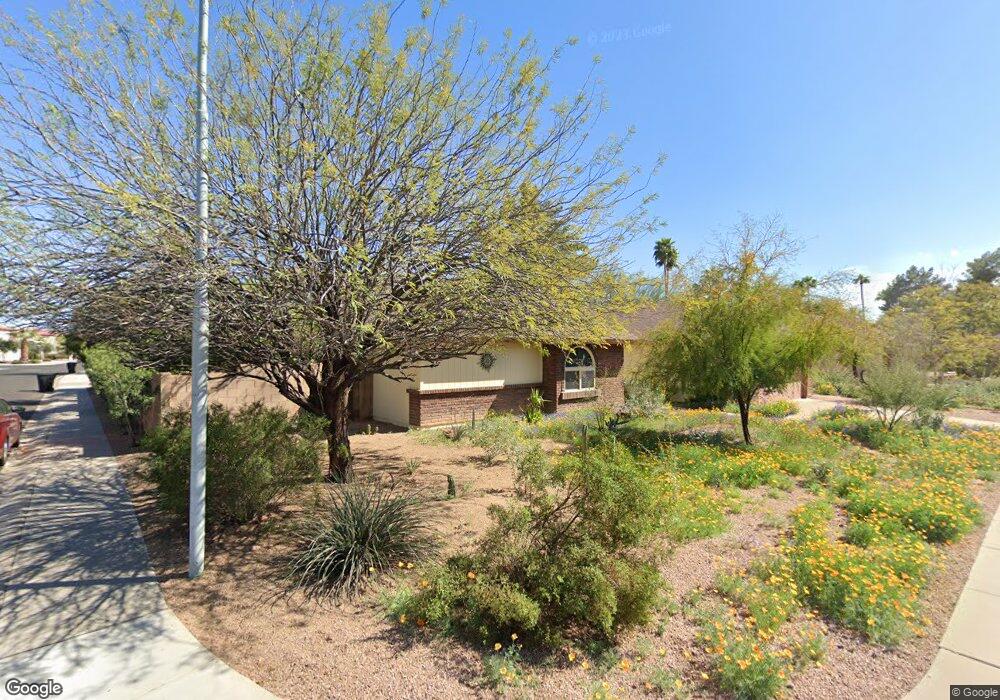 1229 N Kenneth Place, Chandler, AZ 85226 - photo 1