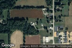 1921 E South Ln, Newberry, IN 47449