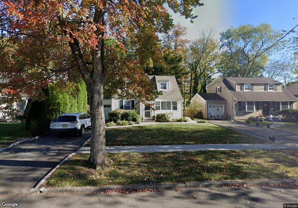 2286 Coles Ave, Scotch Plains, NJ 07076 - photo 1