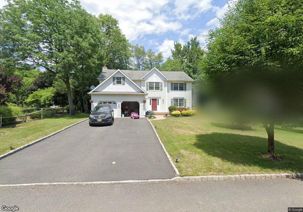 35 Lakeside Ave, Harrington Park, NJ 07640 - photo 1