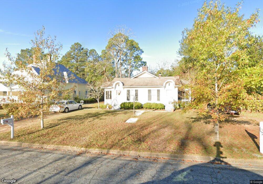 1018 N Ridge Ave, Tifton, GA 31794 - photo 1