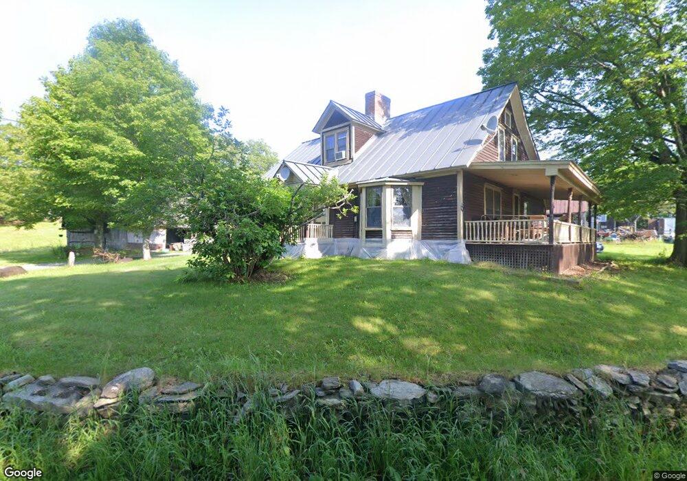 303 Barker Rd, Ludlow, VT 05149 - photo 1