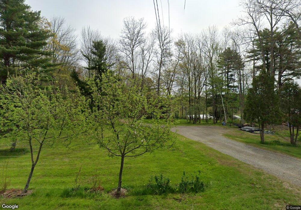 545 Main St, Rockport, ME 04856 - photo 1