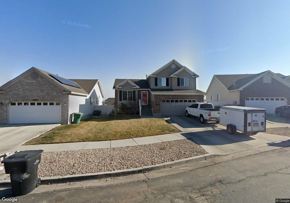 8567 S 6430 W, West Jordan, UT 84081 - photo 1