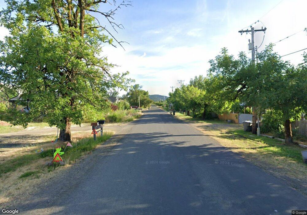 - 12th & Lincoln (Near), Philomath, OR 97370 - photo 1