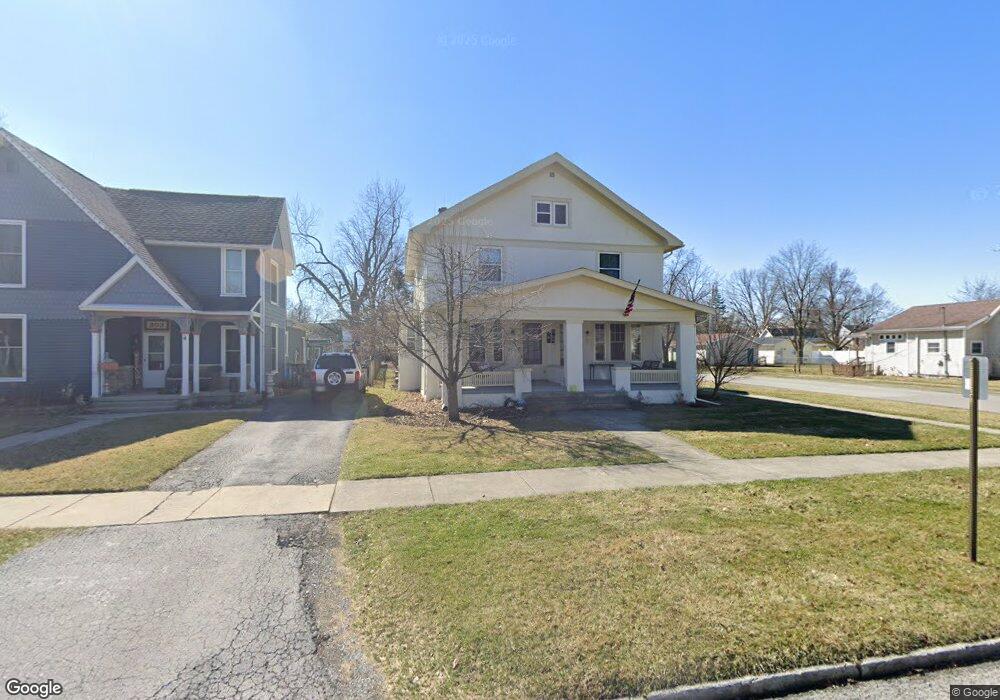 411 - 411 1/ 2nd St, Findlay, OH 45840 - photo 1