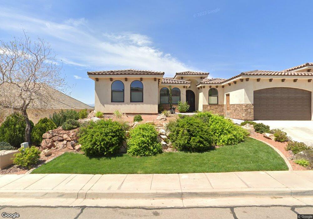 1876 S Camino Real, Washington, UT 84780 - photo 1