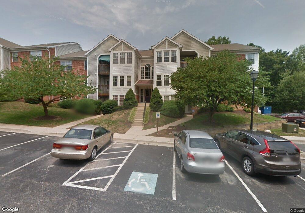 302 Juneberry Way unit 2C, Glen Burnie, MD 21061 - photo 1