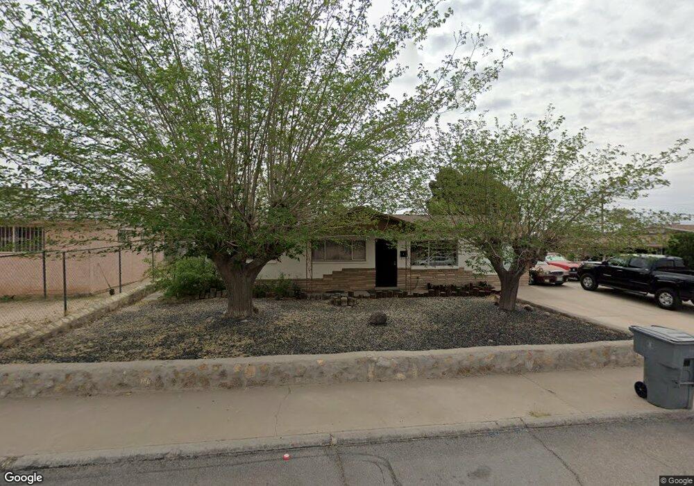 1112 Lomaland Dr, El Paso, TX 79907 - photo 1