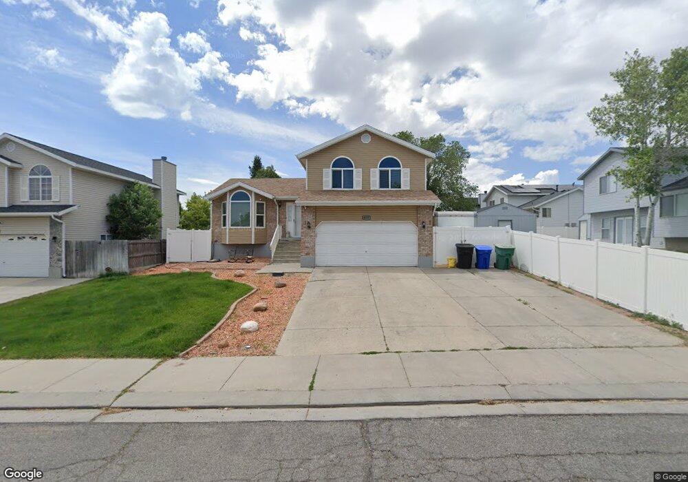 4877 W 6960 S, West Jordan, UT 84081 - photo 1