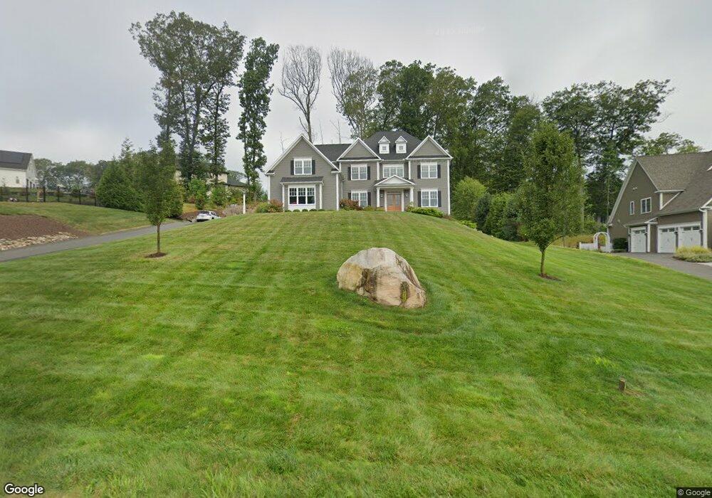 5 Newcastle Place, Unionville, CT 06085 - photo 1