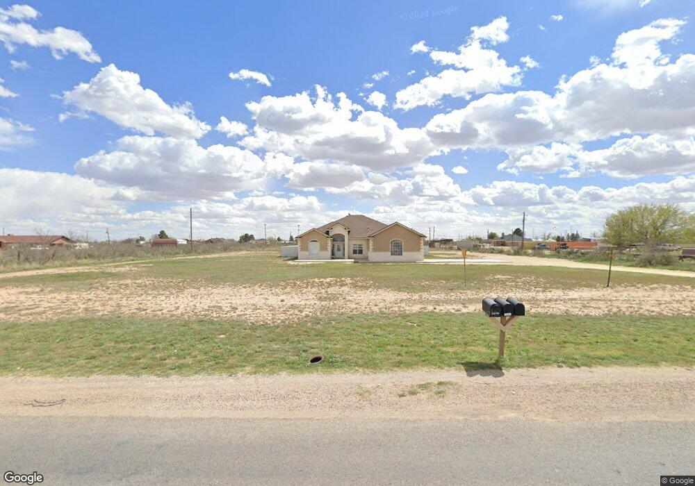 10551 W 16th St, Odessa, TX 79763 - photo 1