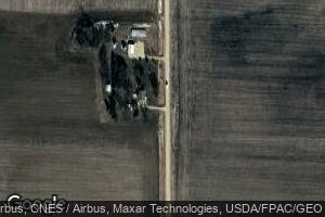 14827 Kent Ave, Elma, IA 50628