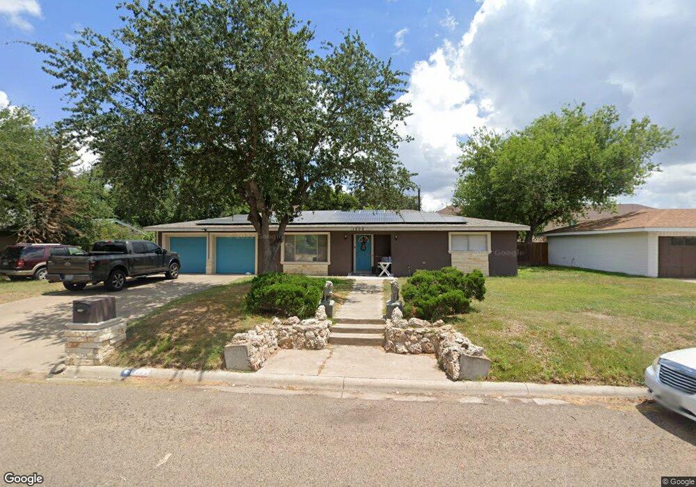 1202 Valley View Dr, Weslaco, TX 78596 - photo 1