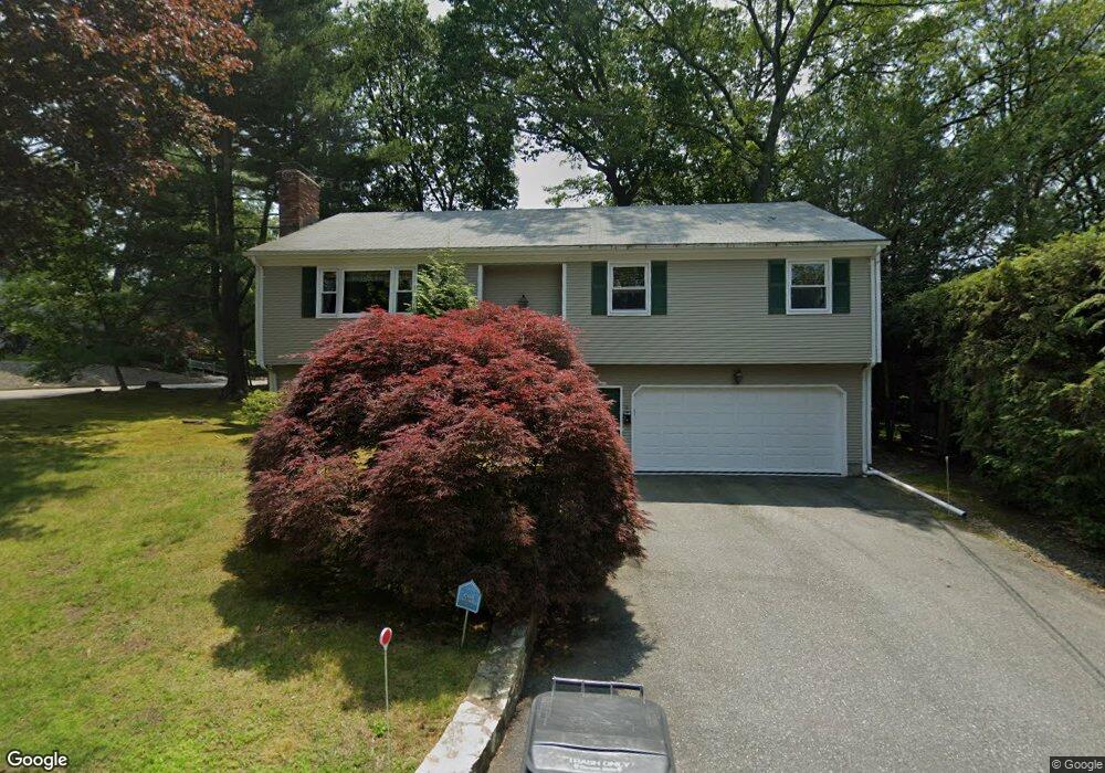 11 Rutland St, Cranston, RI 02920 - photo 1