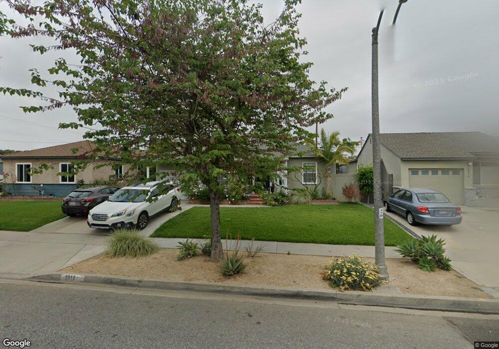 5615 Whitewood Ave, Lakewood, CA 90712 - photo 1