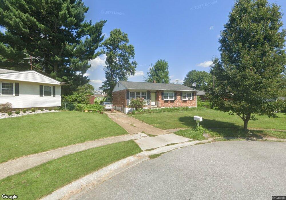 4 Bryant Ct, Newark, DE 19713 - photo 1