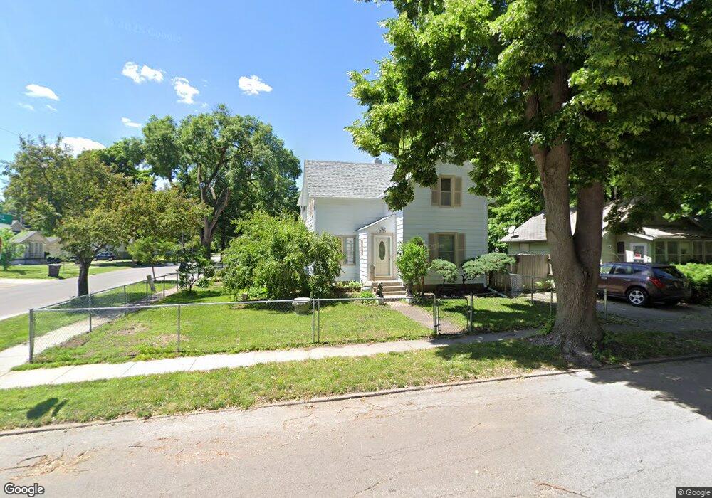 3800 8th Place, Des Moines, IA 50313 - photo 1