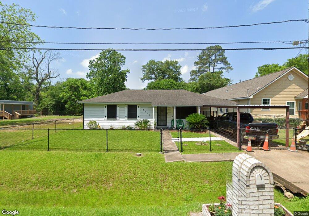 9401 Grady St, Houston, TX 77016 - photo 1