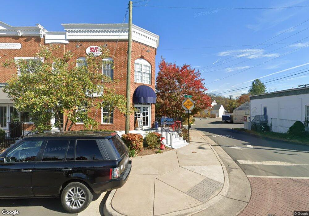 190 N 21st St unit 200, Purcellville, VA 20132 - photo 1