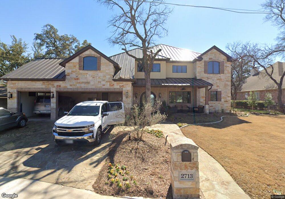 2713 Casas Del Sur Ct, Granbury, TX 76049 - photo 1