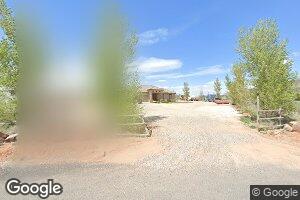 2879 E Badger Way, New Harmony, UT 84757