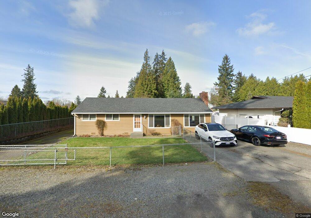 10714 Washington Way, Everett, WA 98204 - photo 1