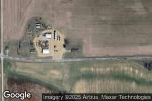 20224 Sandy Ridge Rd, Tamms, IL 62988