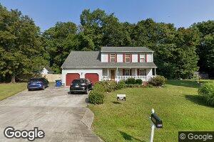 7805 Laurie Ln, Gloucester Point, VA 23062