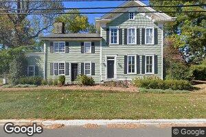 43 Route 202, Ringoes, NJ 08551