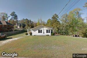 509 Golf View Dr, Jackson, AL 36545