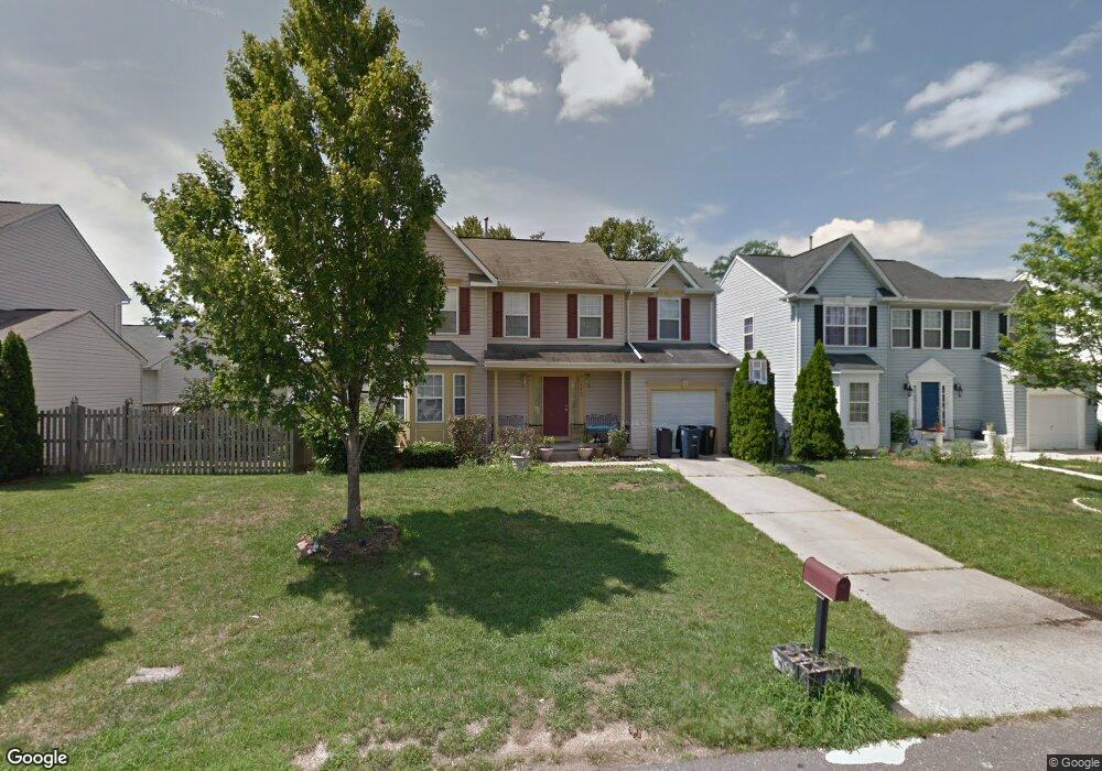 8403 Maple St, Laurel, MD 20707 - photo 1