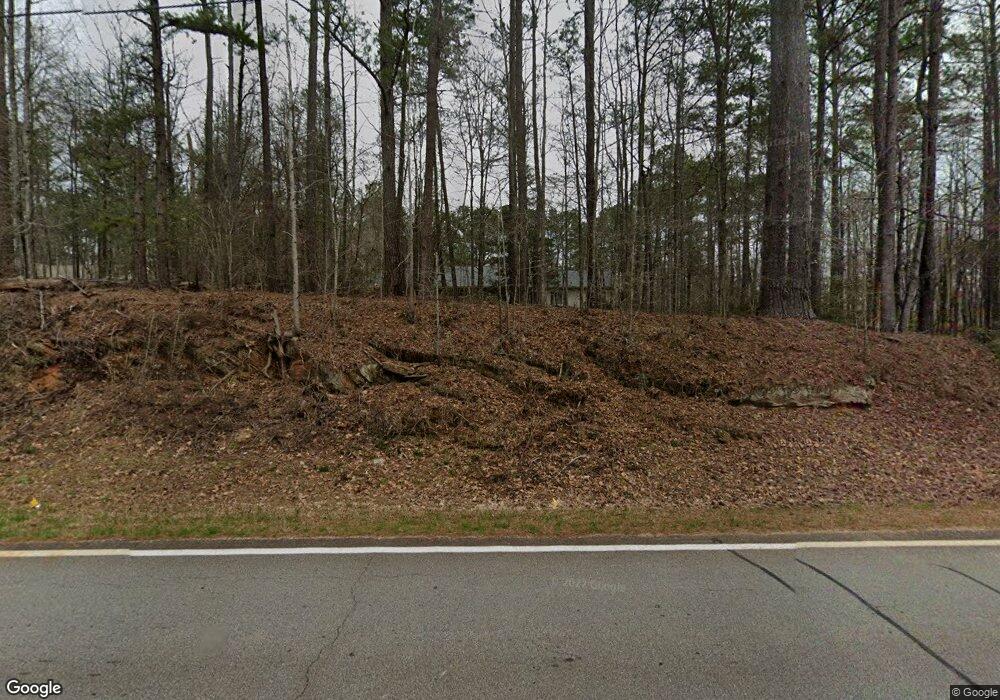 2550 Gordon Rd, Moreland, GA 30259 - photo 1