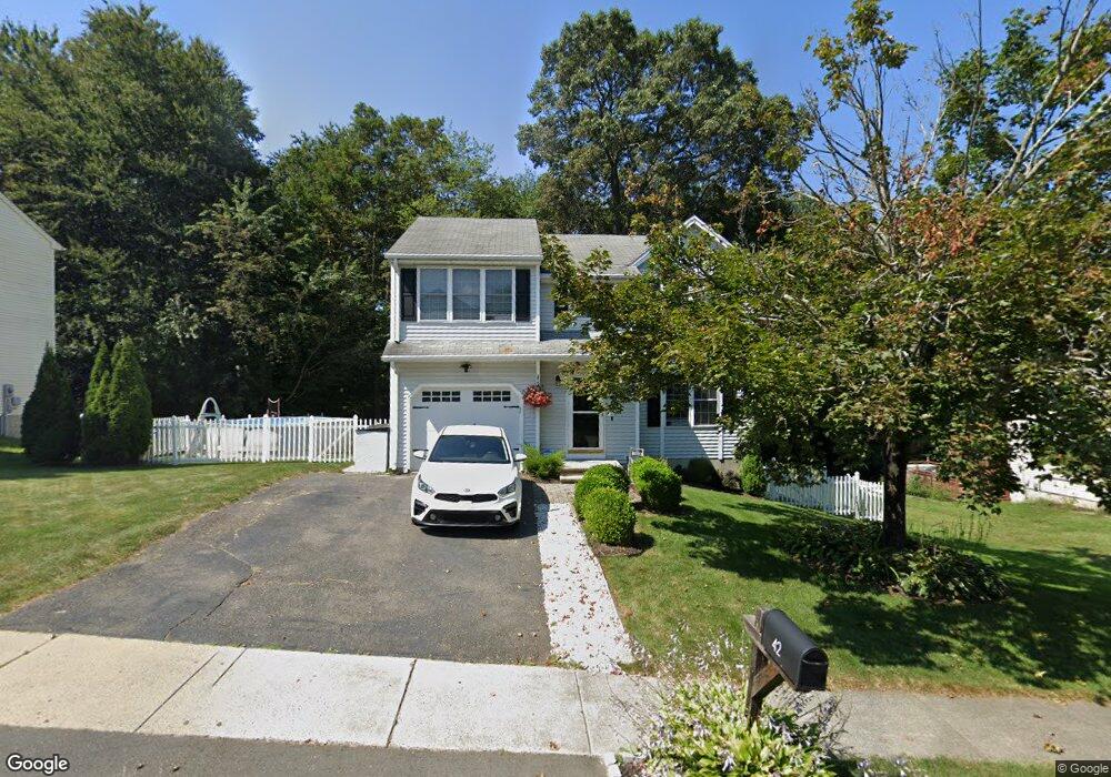 42 Devonshire Rd, Wolcott, CT 06716 - photo 1