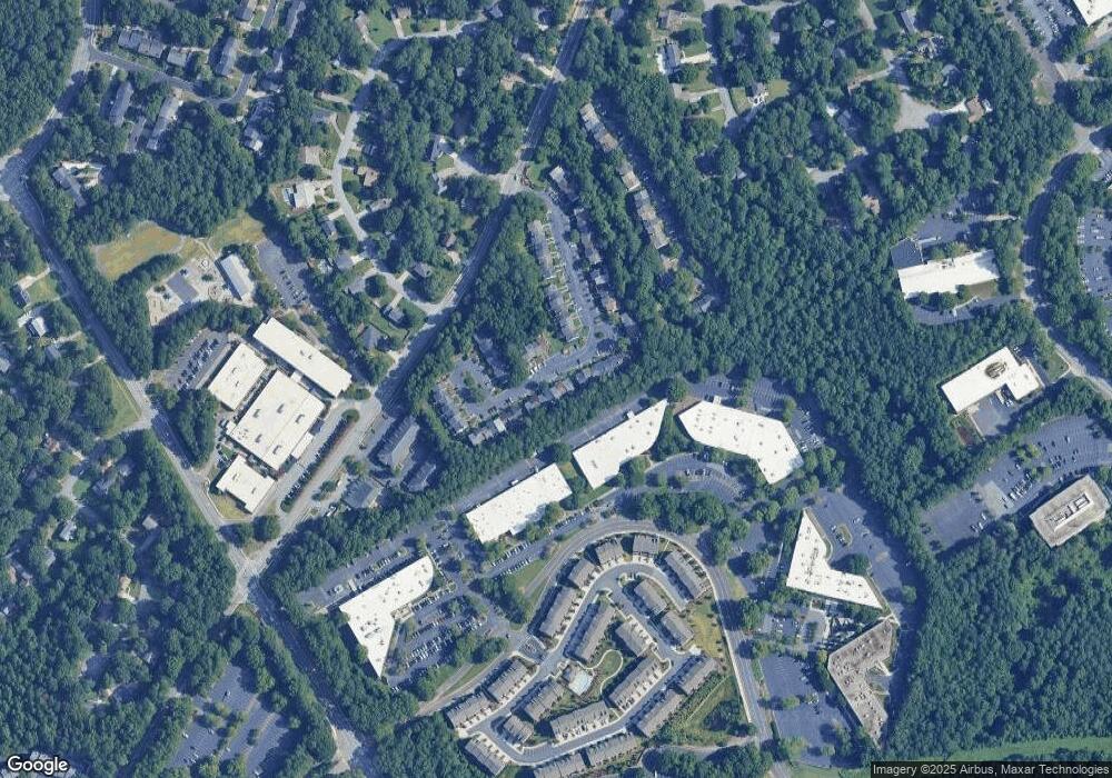 3581 Monticello Commons, Norcross, GA 30092 - photo 1