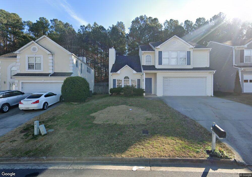 3219 Benthollow Ln, Duluth, GA 30096 - photo 1