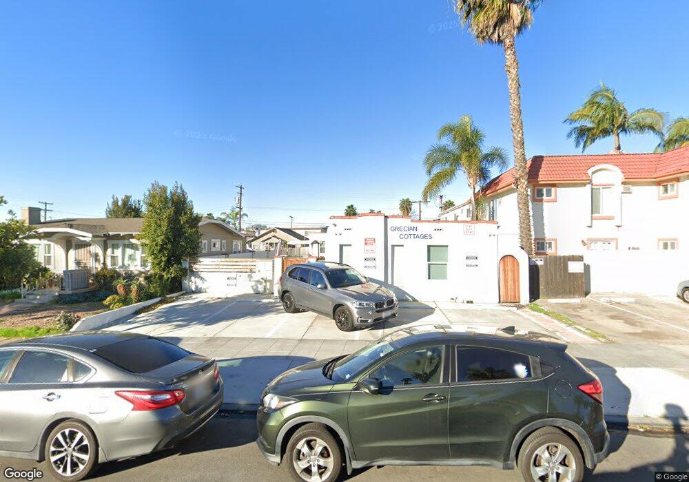 4046 Swift Ave, San Diego, CA 92104 - photo 1