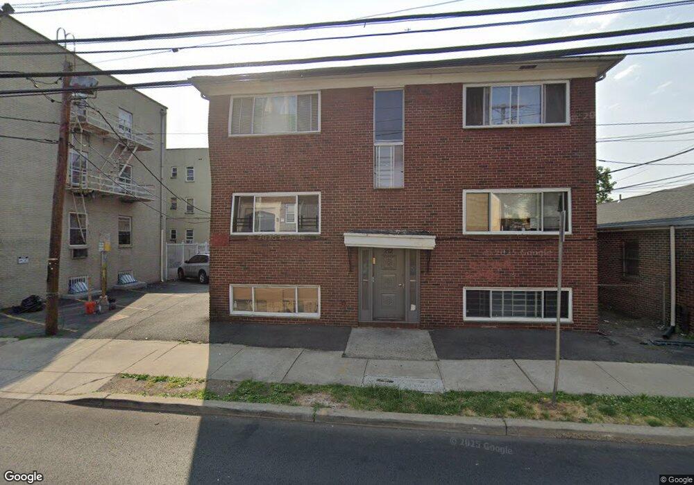 272 Stuyvesant Ave unit 1, Newark, NJ 07106 - photo 1