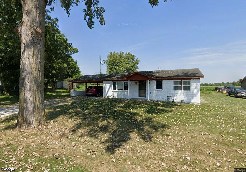 110 E Walnut St, Fountaintown, IN 46130 - photo 1