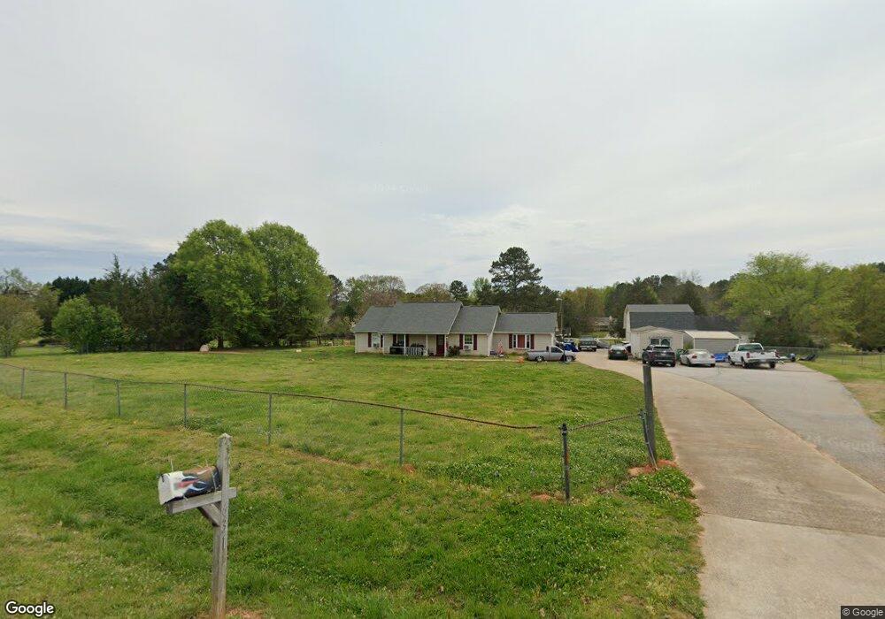 710 Laney Rd, Locust Grove, GA 30248 - photo 1