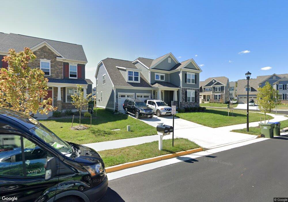 404 Daylily Ln, Stafford, VA 22554 - photo 1