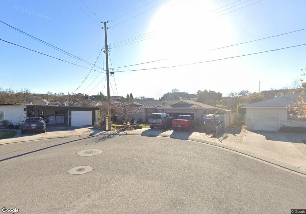 524 Moss Ave, Paso Robles, CA 93446 - photo 1